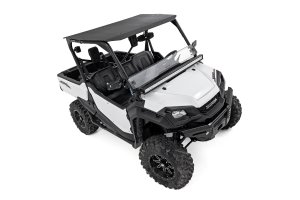 Honda Pioneer 1000 Forest UTV Roof - Rough Country - HDPE - '22-'24